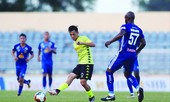 Vòng 13 V.League: CLB Hà Nội buộc phải thắng