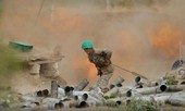 Liên Hiệp Quốc kêu gọi ngừng bắn ở Nagorno-Karabakh