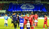LS V-League 2020: CLB “chơi” không đẹp với CĐV