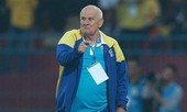 HLV ngoại đua nhau cập bến V-League