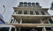 Ngột ngạt Tam Đảo: Ai tiếp tay hàng loạt công trình sai phạm?