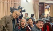 Chuyện làng Văn: Vắng một chữ Hài?