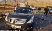 Tehran khó mạnh tay báo thù