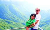 Cổ tích của Vân và Neil