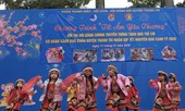 Mang tết ấm đến những mảnh đời kém may mắn