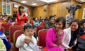 Tết nhớ thương của hậu phương lính đảo