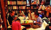 'Công dân danh dự Seoul' trải lòng