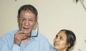Người bị địch đổi mạng bằng 500 chiếc chăn con công