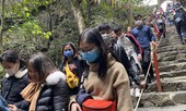 Khởi động kích cầu du lịch giữa 'điểm nóng' Covid 19