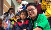 ‘Cây sáng kiến’ có trái tim nhân hậu