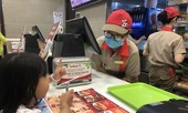 Sinh viên bám trụ thành phố làm thêm trong mùa dịch covid-19