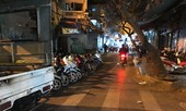 Phố đêm mùa dịch