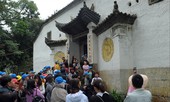 Dinh vua Mèo đã có tiếng nói chung