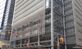 Ông Trump kiện tờ báo hàng đầu nước Mỹ