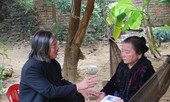 Điếu văn thảo trên xe