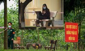 Bộ trưởng, Chủ nhiệm VPCP Mai Tiến Dũng: Cách ly chứ không phải phong tỏa