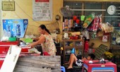 Chăm lo người cơ nhỡ