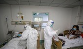 Thúc giục Mỹ - Trung cùng chống đại dịch