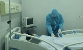 Dịch COVID-19: Cảnh giác ca nhiễm cộng đồng