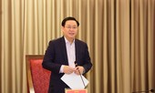 Hà Nội kiến nghị T.Ư điều tiết ngân sách