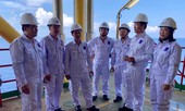Sáng tạo ‘thần tốc’ ứng dụng khai báo y tế trong 48 giờ