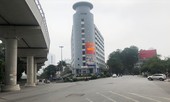 Dự án đầu tư công tiến độ “rùa“: Hai năm, hồ sơ mới tới Chính phủ