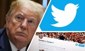 Ông Trump 'đại chiến' mạng xã hội