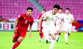V-League khó chiều ông Park Hang Seo