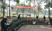 Bát nước thao trường