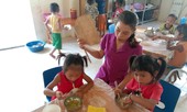 Về nơi nóng nhất Đông Dương: Cháy khô con chữ