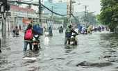 Thời tiết từ nay đến 12/7, cả nước có mưa, dông