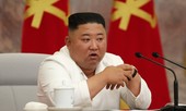 Ông Kim ca ngợi thành công chống COVID-19 của đất nước