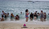 Du lịch hướng tới tương lai