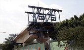 8 dự án giao thông cấp bách 'đứng hình' vì thiếu tiền