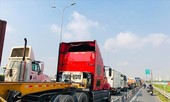 Không thể chống kẹt xe theo kiểu rượt đuổi