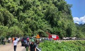 Nhiều nghi vấn vụ tai nạn thảm khốc, 15 người thiệt mạng ở Quảng Bình
