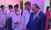 Thủ tướng Nguyễn Xuân Phúc dự Đại hội 'Vì an ninh Tổ quốc'