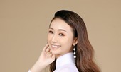 Cô gái Vĩnh Long muốn thử sức ở Hoa hậu Việt Nam