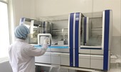 Mua sắm thiết bị phòng, chống dịch COVID-19: Hồ sơ ghi máy Nhật, thực tế của Trung Quốc