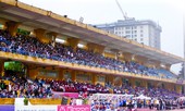 Sẵn sàng trở lại V.League 2020