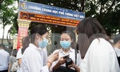 Thi tốt nghiệp THPT năm 2021: Giữ ổn định như năm 2020