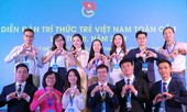Sáng tạo phải được đo bằng giá trị làm lợi xã hội