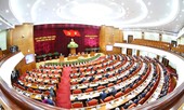Góp ý dự thảo văn kiện Đại hội XIII: Cải cách thủ tục gắn với cải cách con người