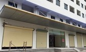 Đua nhau trả mặt bằng vì thua lỗ
