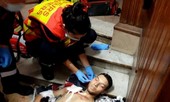 Châu Âu đang có lỗ hổng về an ninh?