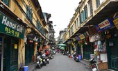 Du lịch đói khách kéo dài