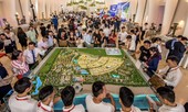 Giá nhà tăng vì thủ tục pháp lý nhiêu khê