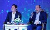 Cùng đất nước vượt qua thách thức