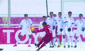 Từ 'địa chấn' Thường Châu tới 'sóng thần' SEA Games lịch sử