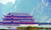 Những điều chưa biết ở chùa Tam Chúc
